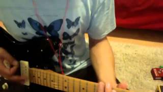 Thrice - A Living Dance Upon Dead Minds Cover