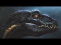 Indoraptor - Tribute - Invincible
