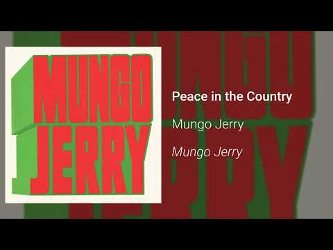 Peace In The Country video thumbnail