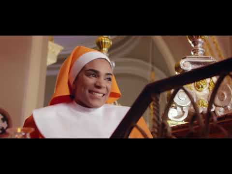 The Unit x The Travellers — Ħafi Paċi Kuluri