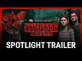 Videoclip de gameplay cu Dead by Daylight: Stranger Things Edition  XBox