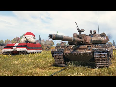 Vz. 55 : Shot Until Every Round Was Gone.