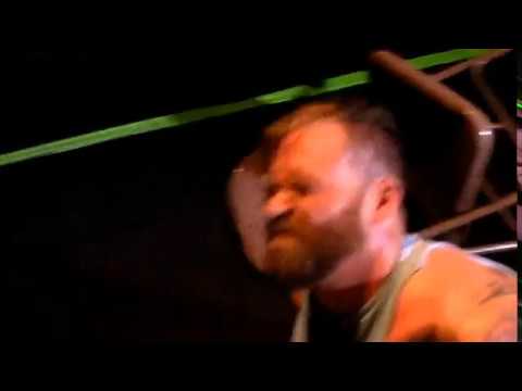 Steve West vs. SARIAN - 07/13/2018 - 3-2-1 BATTLE!