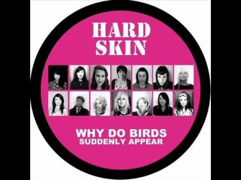 HARD SKIN - The Kids Are Innocent (with Beki Bondage)