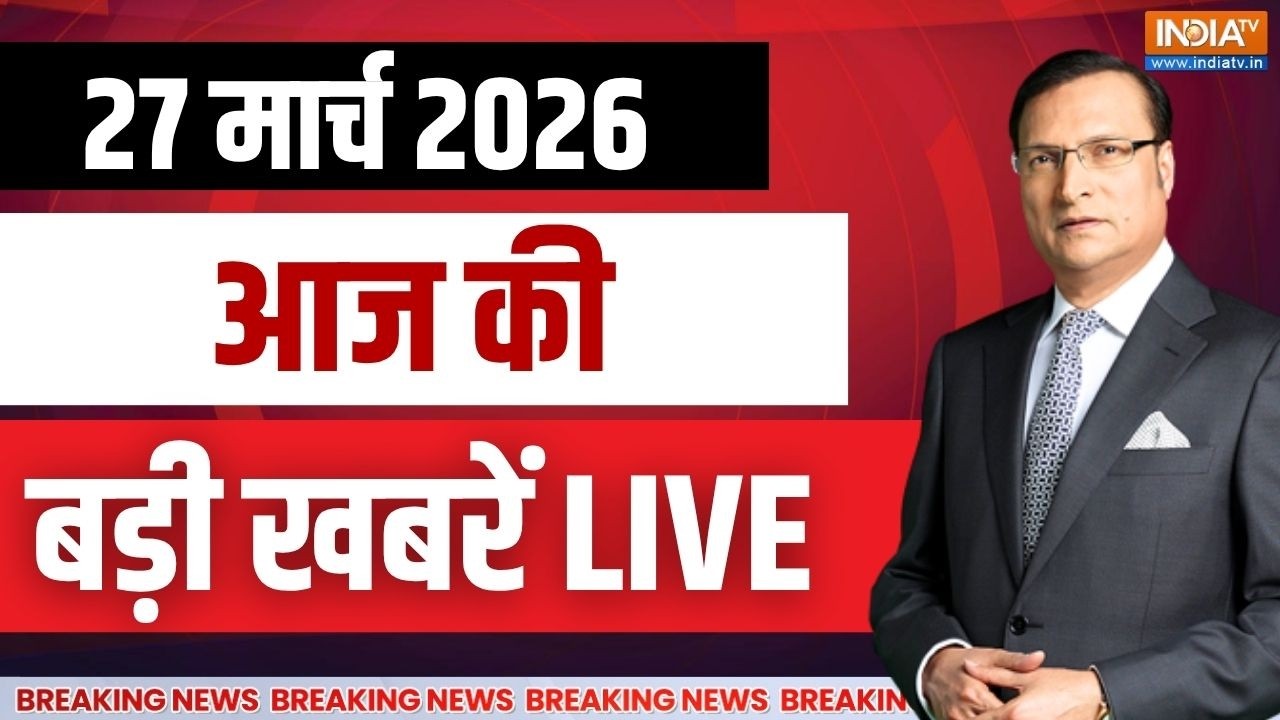 Super 100 News LIVE: Iran Vs Israel War | PM Modi Meeting With CM's | Ramanavami  Celebrations LIVE