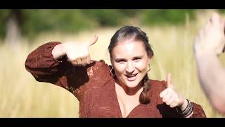 Video Jiřina Lysáková - Holka od koní MAKING OF (OFFICIAL VIDEO, cover