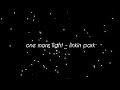 [1 Hour] One More Light (instrumental) slowed & reverb - Linkin Park