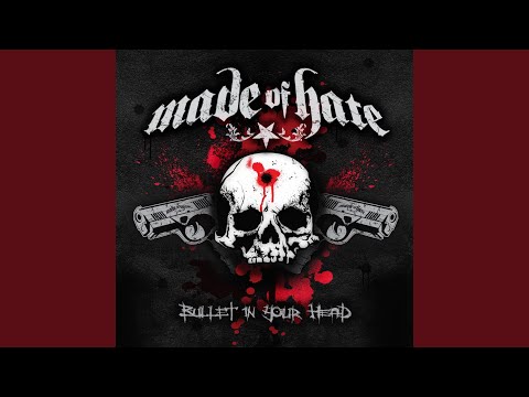 Deadend - Made of Hate