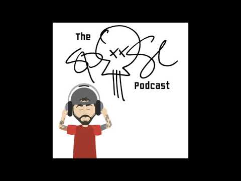 Spose Podcast Episode 22: KGFREEZE and Cam Bosch