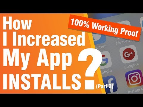 App Install Campaign | In depth practical Analysis of App Install Campaign Part  2 Video