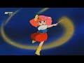 Minky Momo Opening Song Spacetoon Indonesia