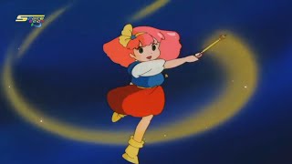 Download lagu Minky Momo Opening Song - Spacetoon Indonesia mp3