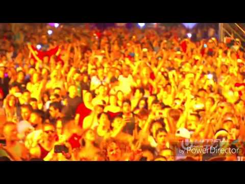 🎺CARNAGE & TIMMY TRUMPET & KSHMR - TOCA(KSHMR & TIMMY TRUMPET Ultra Music Festival 2017)🎻