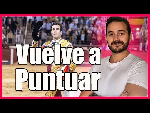 Tomás Rufo puntúa en una deslucida corrida de El Puerto de San Lorenzo