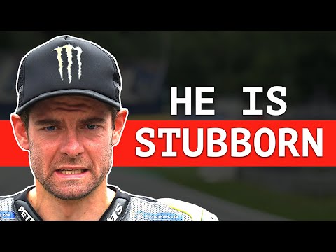 Crutchlow Reveals Why Quartararo Is So Fast On The Yamaha M1