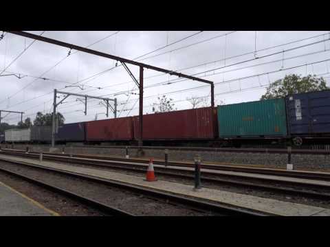 NR37 / NR86 / AN6 with 3AB6 - 8/10/15