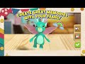 Kinder Joy Applaydu Faerie Dragon PH 6