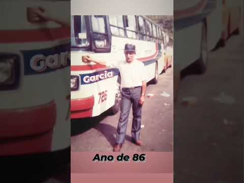 Garcia / Irmãos Garcia anos 60 / Rancho Alegre Paraná