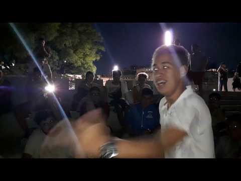 THIBAS HDR vs SLR DIEGUI: Semifinal - Bajo El Under: Especial 2vs2