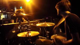 Reverend James Leg-Fever in my Blood