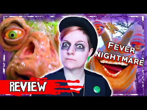 The Disney Channel Original That Gave Everyone Nightmares