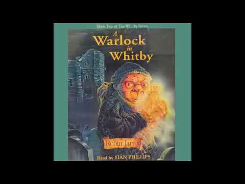 A Warlock in Whitby || Out of Print Audiobooks || Robin Jarvis || Sian Phillips