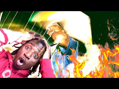 Orochi “NÓS É ISSO” (prod Kizzy) | AMERICAN REACTION !!!🔥or 🗑?🤔