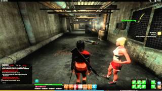 ★ The Secret World ★ - Issue #1 - The Pick-Up