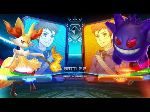 4 Picano vs SirSpudd - Hypertension 15 - 9/16/17