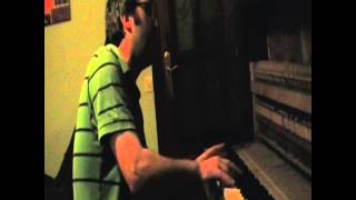 The Beehive State - Randy Newman´s cover ( Iván) The PUZZLES