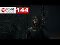 Assassin's Creed Valhalla Walkthrough - Choking The Gallows (Part 144)