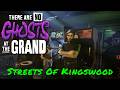 There Are No Ghosts At The Grand — Streets Of Kingswood