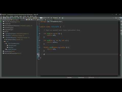 Mastering Compile Time Polymorphism In Java Method Overloading Explained