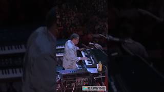 Kenny Kirkland solo synthesizer DX7