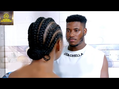 MON TYPE DE FILLE - CE NOUVEAU FILM DE CHIDI DIKE VIENT DE SORTIR AUJOURD'HUI - Film Nigerian 2025