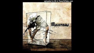 PENDRAGON-Pure-05-Comatose III. Home And Dry-{2008}