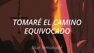 Lana del Rey // Big Bad Wolf (sub. español)