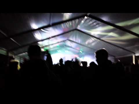 Man of Booom at Satta 2014 Tent stage 2014 08 16 Part3