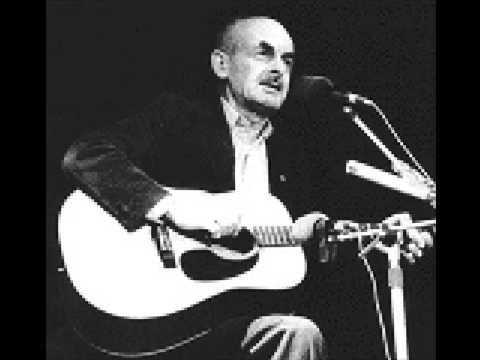 Bułat Okudżawa - Piosenka o piechocie