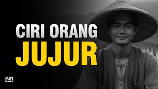 Download lagu Apakah Kamu Seperti Ini? 10 Ciri Orang Yang Jujur | Inti Evolusi mp3