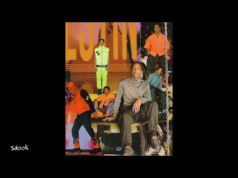[FREE] A$AP Rocky x ScHoolboy Q type beat ''shook''