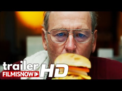 The Last Shift Trailer