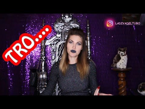 ANDREA SANTIN MI HA INSULTATA PESANTEMENTE SU INSTAGRAM