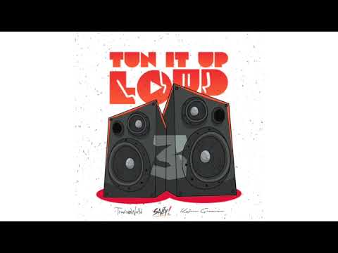 TUN IT UP LOUD 3 (EXPLICIT) - Salty & Travis World | Mixtape