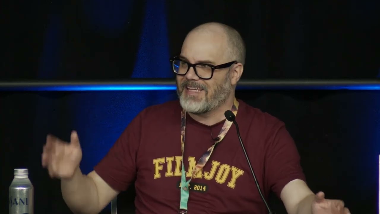 Why It's Rude to Suck at Warcraft LIVE | PAX West 2024