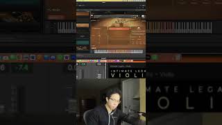 Video thumbnail for The Beauty of ProjectSam's LUMINA. (Symphobia 3) by Christopher Siu