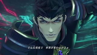 【実況】ゼノブレイド２で魅せるタクティクスpart63