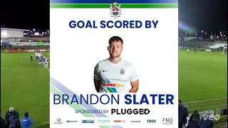 Bishop Auckland vs Blyth Town