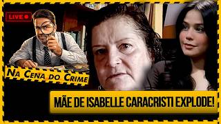 [Ao Vivo] Vítima de Isabelle se Pronuncia| João Munhoz Quebra o Silencio | Flordelis