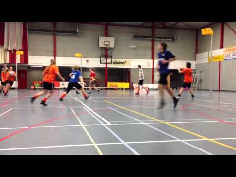 Madjoe A1 warmup deel1